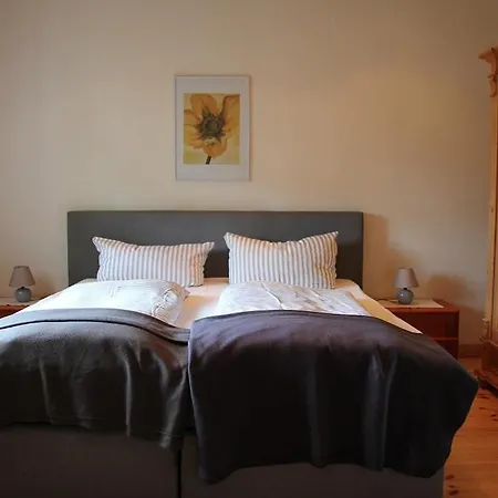 Hotel Buechtmannshof Gaestehaus Wietzendorf