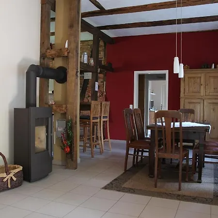 Buechtmannshof Gaestehaus Wietzendorf